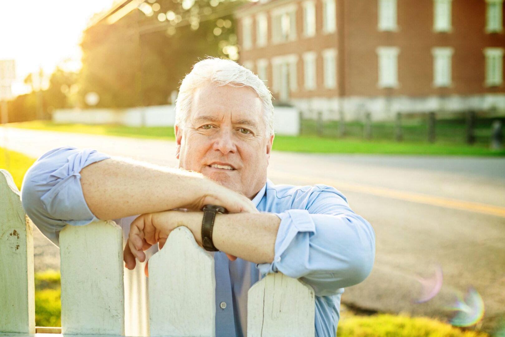 Timothy Simpson