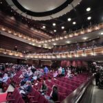 Carson Center 