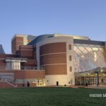 Carson Center for the Performing Arts