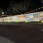 Paducah Flood Wall Gallery